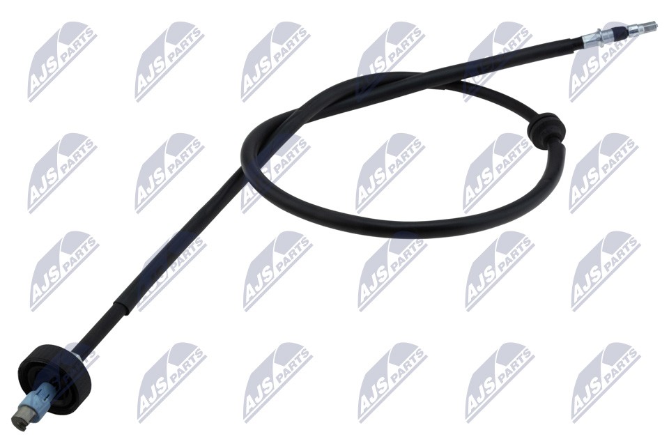 NTY HLR-RE-022: Tross, seisupidur taga vasakul, 1447mm, 1447mm