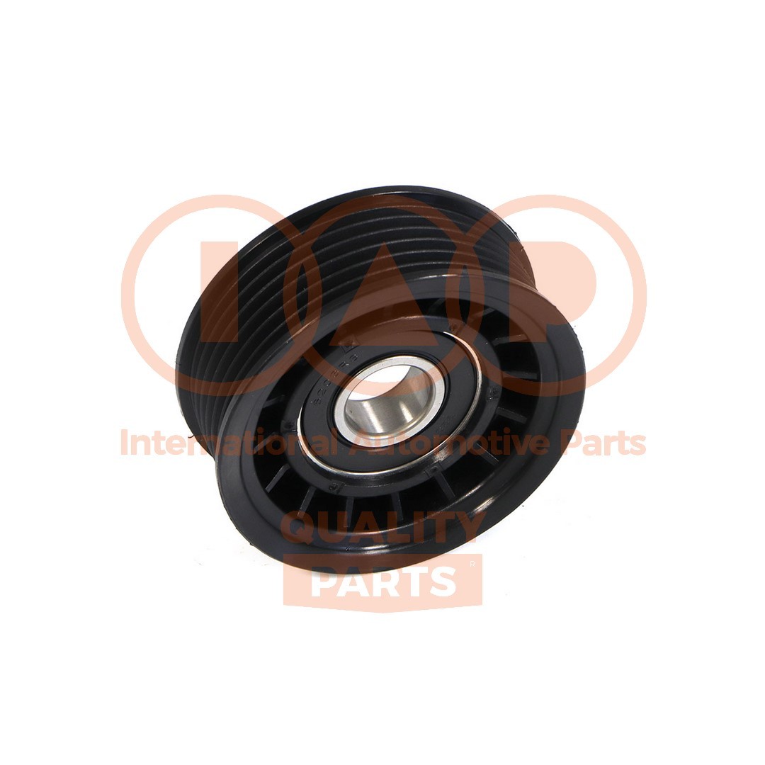 IAP QUALITY PARTS 127-04062: Løpehjul, vifterem Ø: 69mm, Ø: 69mm