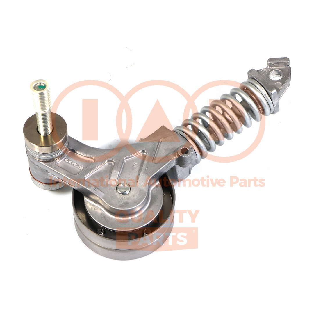 IAP QUALITY PARTS 127-20082: Løpehjul, vifterem Ø: 70mm, Ø: 70mm