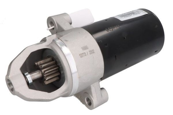 STARDAX STX210291R: Starter 1,7kW