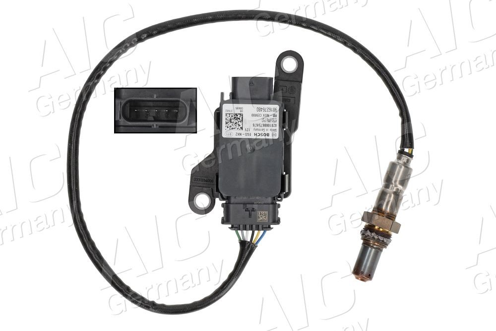 AIC 74962: Senzor NOx, Catalizator NOx Piese de schimb originale