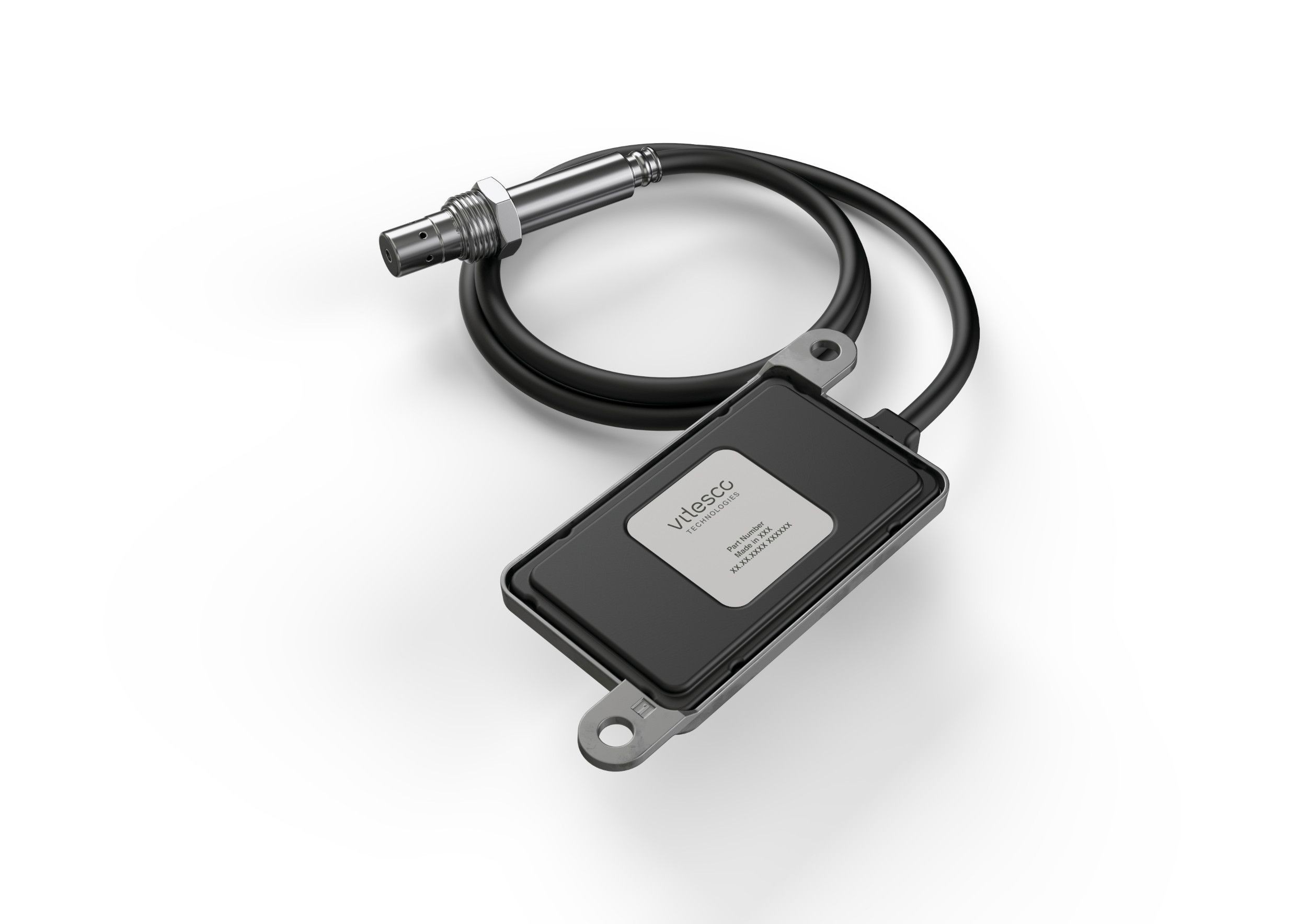 Vitesco Technologies A2C6070265777: Capteur NOx, Injection d'urée