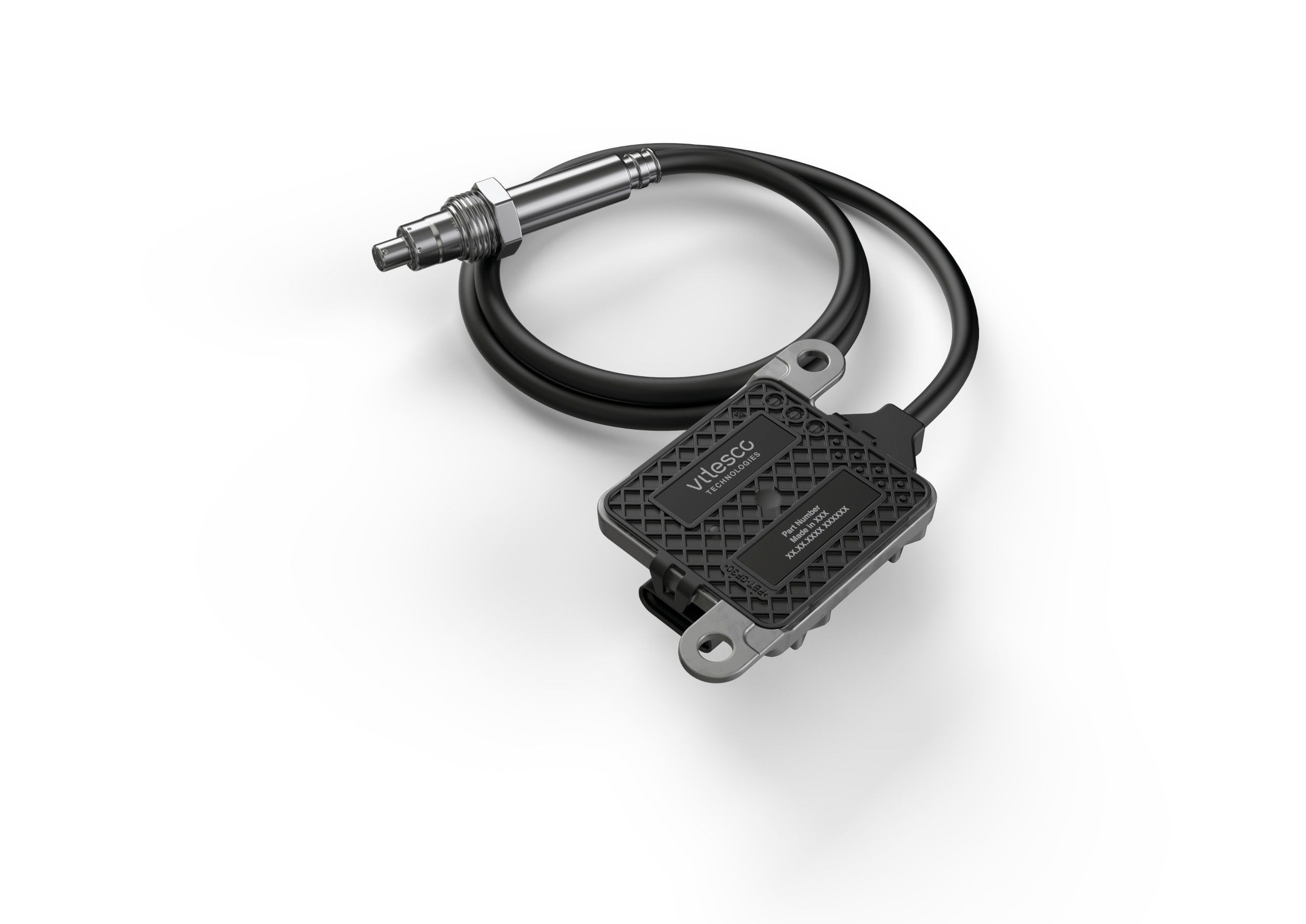 Vitesco Technologies A3C0143400077: Senzor NOx, injectie aditiv