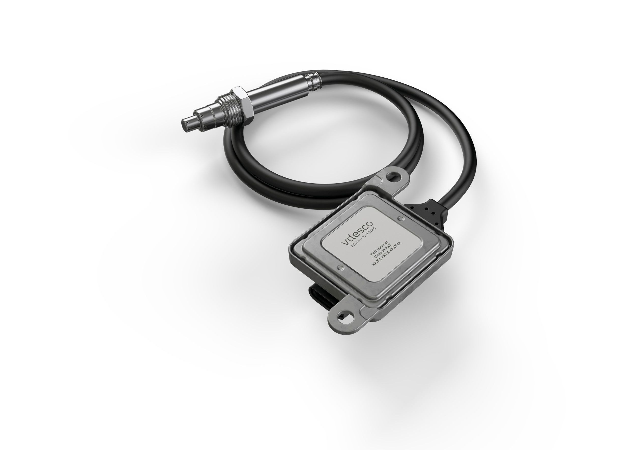 Vitesco Technologies A3C0538550077: Senzor NOx, injectie aditiv