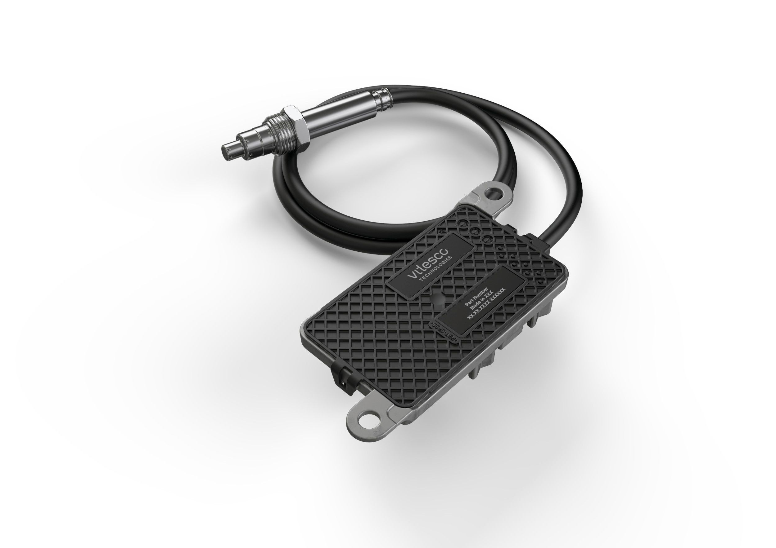 Vitesco Technologies AAA2126090077: Capteur NOx, Injection d'urée