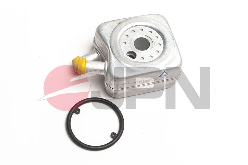 JPN 60C9379-JPN: Radiator ulei, ulei motor cu garnituri
