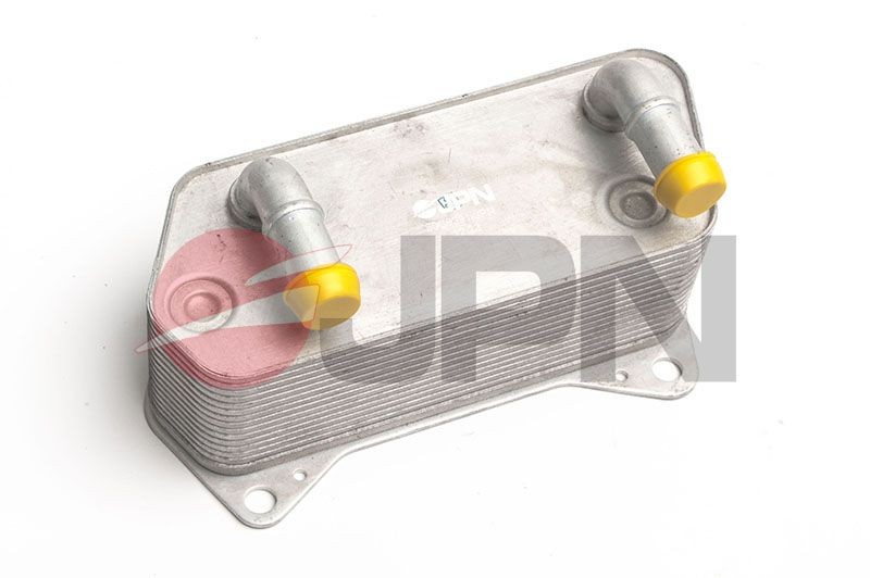 JPN 60C9391-JPN: Radiator ulei, ulei motor cu garnituri