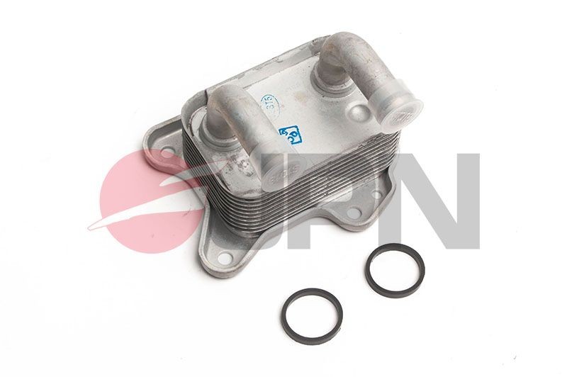 JPN 60C9442-JPN: Radiatore olio motore con guarnizioni
