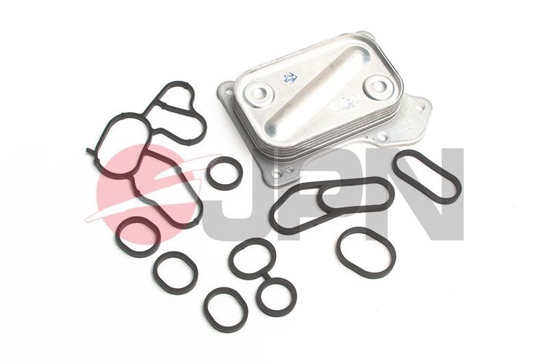 JPN 60C9443-JPN: Radiator ulei, ulei motor cu garnituri