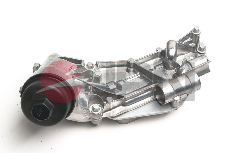 JPN 60C9448-JPN: Radiator ulei, ulei motor cu garnituri