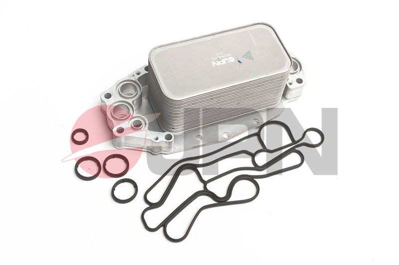 JPN 60C9455-JPN: Radiator ulei, ulei motor cu garnituri