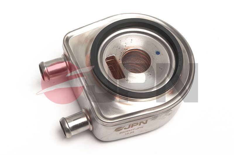 JPN 60C9477-JPN: Radiator ulei, ulei motor cu garnituri