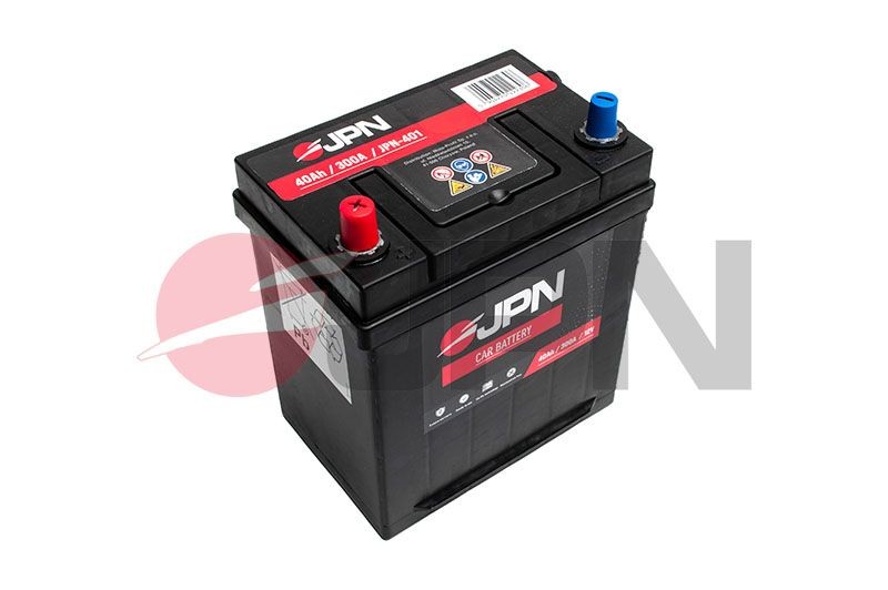JPN JPN-401: Autobaterie