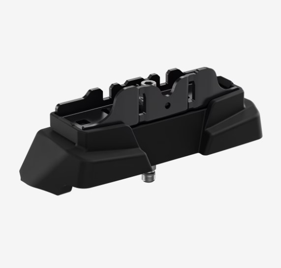 THULE 187001: Set montare, portbagaj pavilion