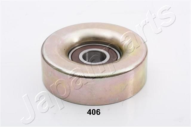 JAPANPARTS RP-406: Løpehjul, vifterem Ø: 80mm