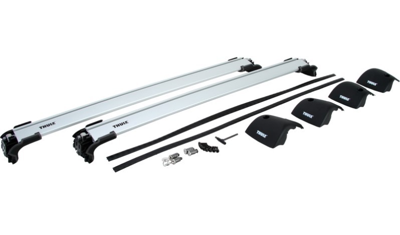 THULE 959600: Bare transversale WingBar