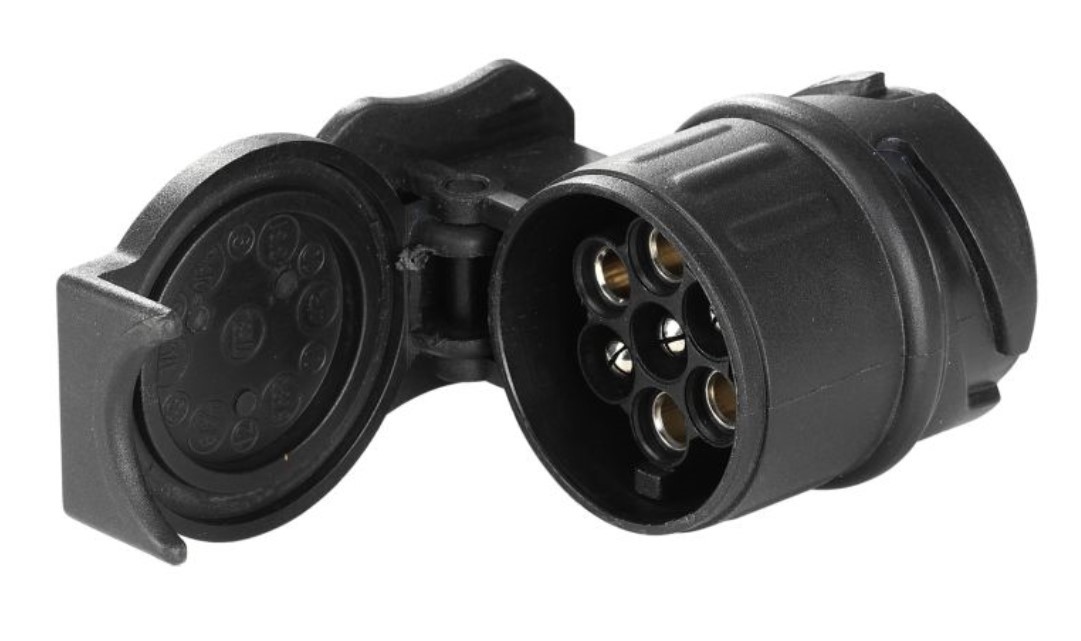 THULE 990700: Adaptor priza