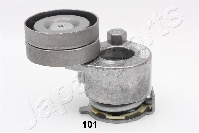 JAPANPARTS TS-101: Spennarm, vifterem