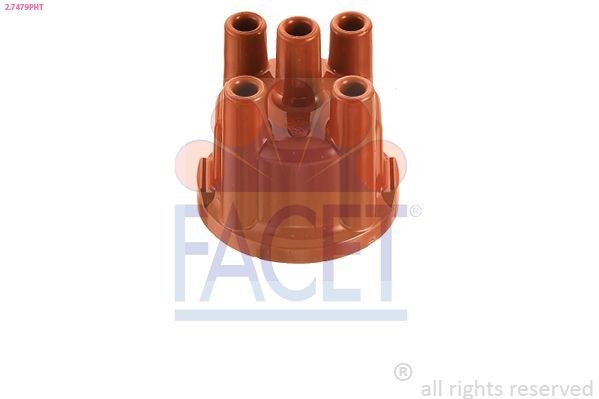 FACET 2.7479PHT: Süütejagaja kaan Made in Italy - OE Equivalent