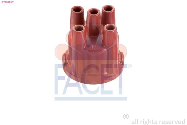 FACET 2.7509PHT: Süütejagaja kaan Made in Italy - OE Equivalent
