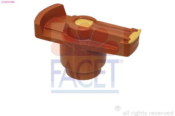 FACET 3.7573/13RS: Verteilerfinger Made in Italy - OE Equivalent