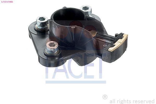 FACET 3.7573/19RS: Süütejagaja Made in Italy - OE Equivalent