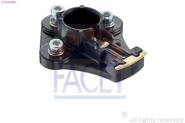 FACET 3.7573/25RS: Süütejagaja Made in Italy - OE Equivalent