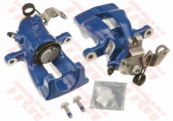 TRW BHN1010E: Étrier de frein