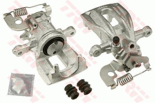 TRW BHN1034E: Pidurisadul