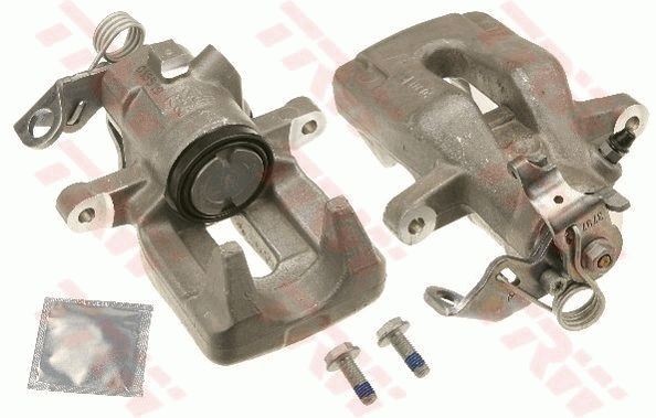 TRW BHN1056E: Bromsok