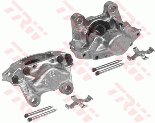 TRW BHN110E: Pinza freno