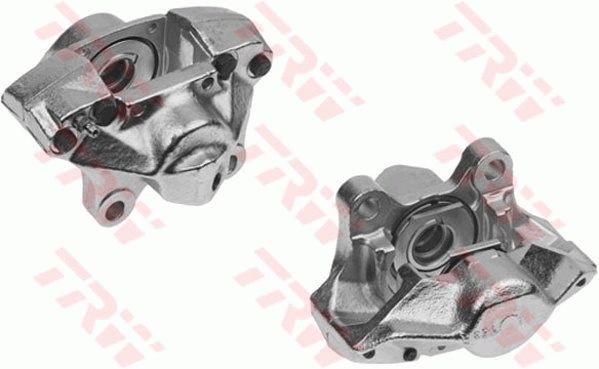 TRW BHN117E: Pinza freno