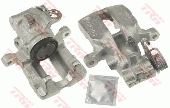 TRW BHN122E: Bromsok