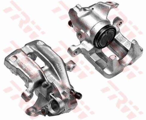 TRW BHN128E: Bromsok