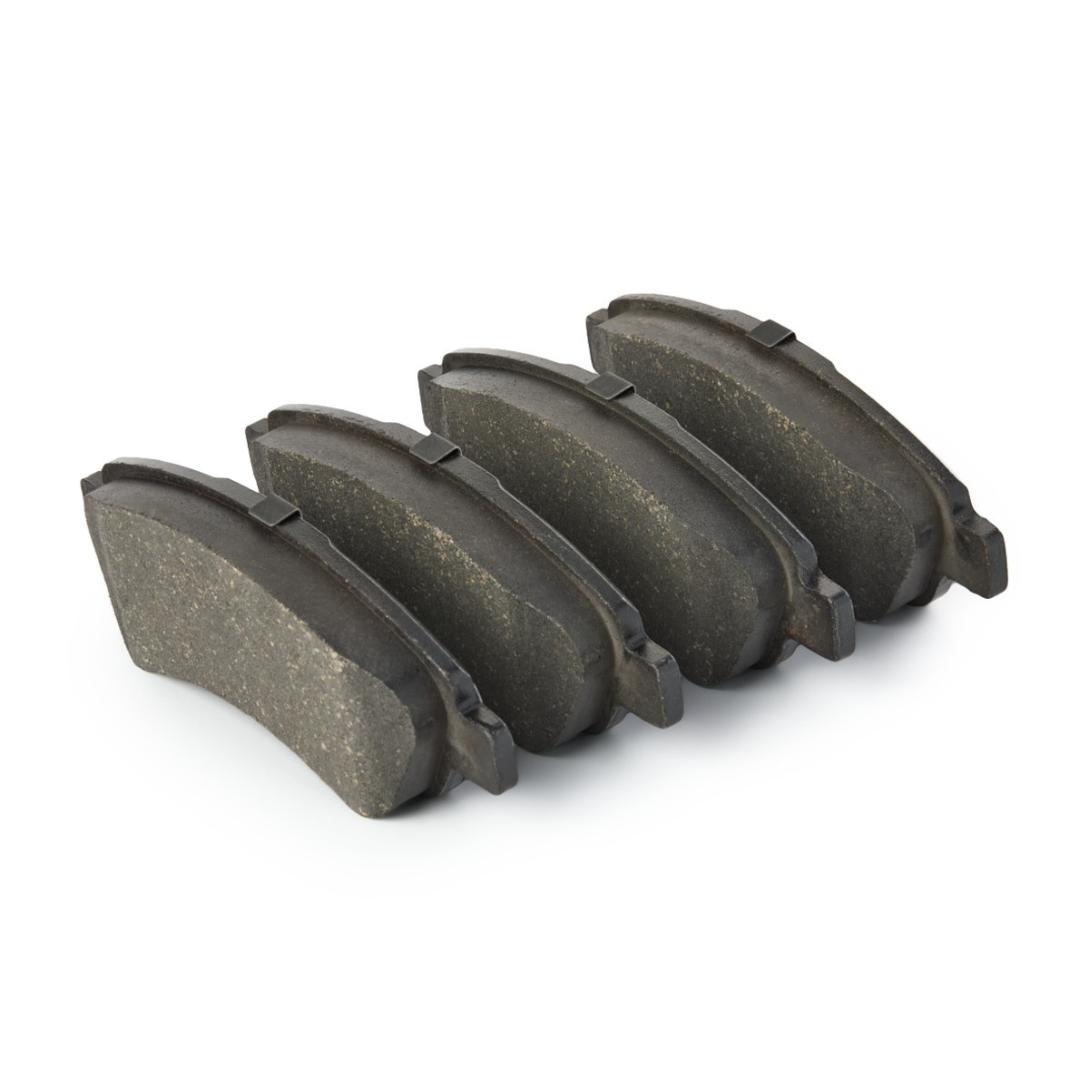 goCORE GCD020733: Piduriklotsid Tagasild