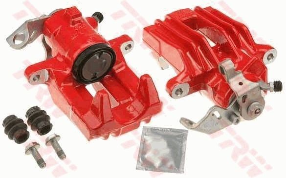 TRW BHN814E: Pinza de freno
