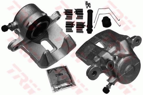 TRW BHS715E: Pidurisadul