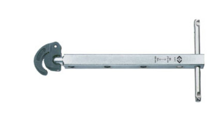 C.K Tools T4311: Nyckel, kranmutter