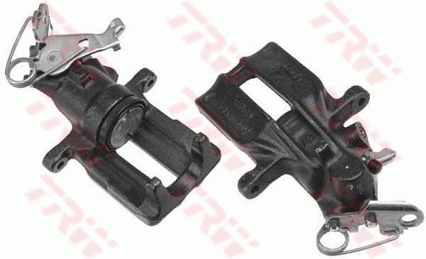 TRW BHT123: Pinza freno