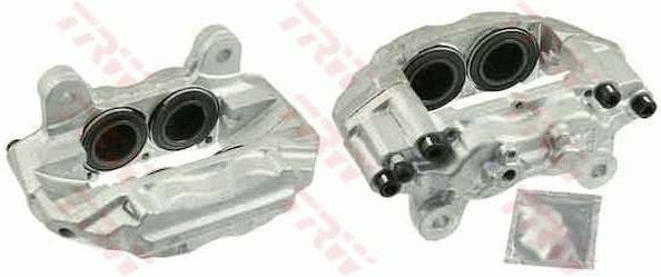 TRW BHU296E: Pinza freno