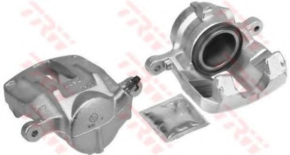 TRW BHX180E: Pinza freno