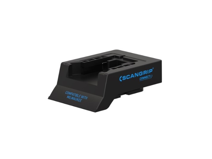 SCANGRIP 03.6149C: Adaptor acumulator CONNECTOR