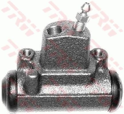 TRW BWC132: Cilindru receptor frana