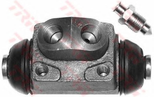 TRW BWC189: Cilindru receptor frana