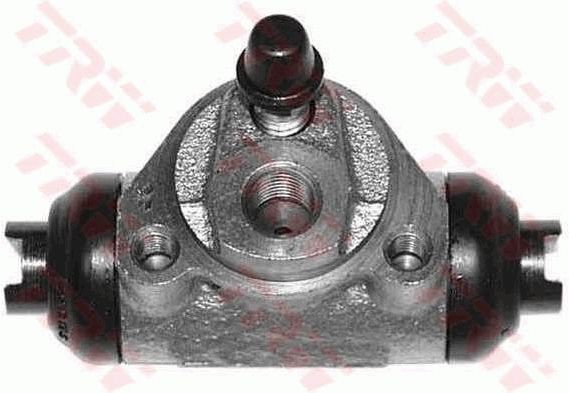 TRW BWD103: Cilindru receptor frana