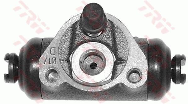 TRW BWD283: Cilindretto freno