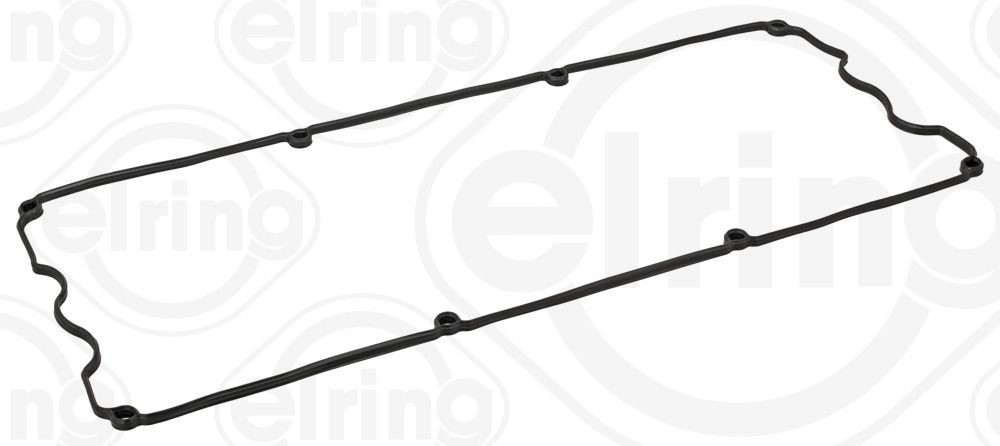 ELRING 112.450: Joint de cache-culbuteurs Caoutchouc, ACM (caoutchouc polyacrylique)