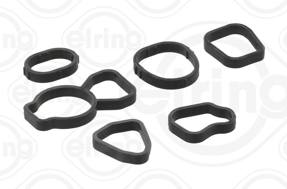 ELRING B03.590: Set garnituri, radiator ulei