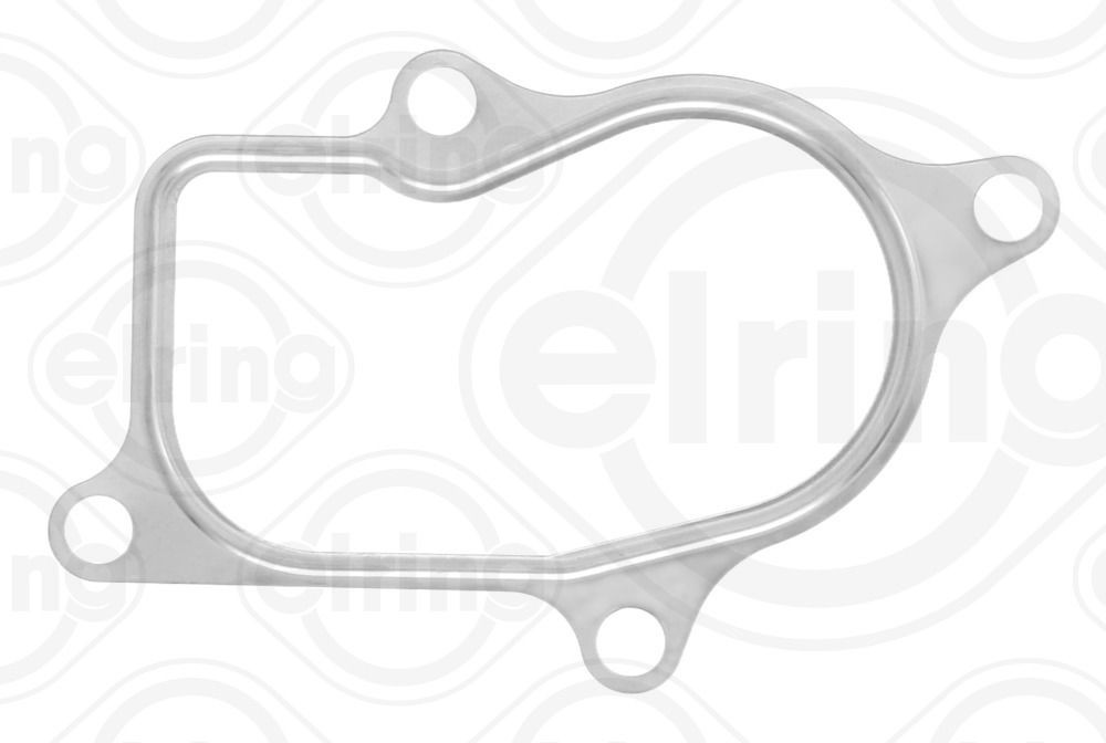 ELRING B04.840: Tihend, heitgaasitoru