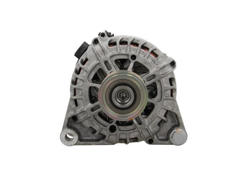 BV PSH 135.552.120.500: Laturi 120A